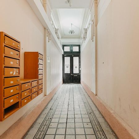 Studio Piata Amzei Nr.1 Bukarest Kültér fotó