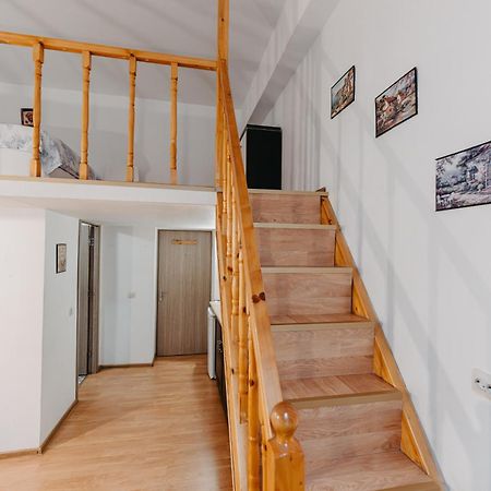 Studio Piata Amzei Nr.1 Bukarest Kültér fotó