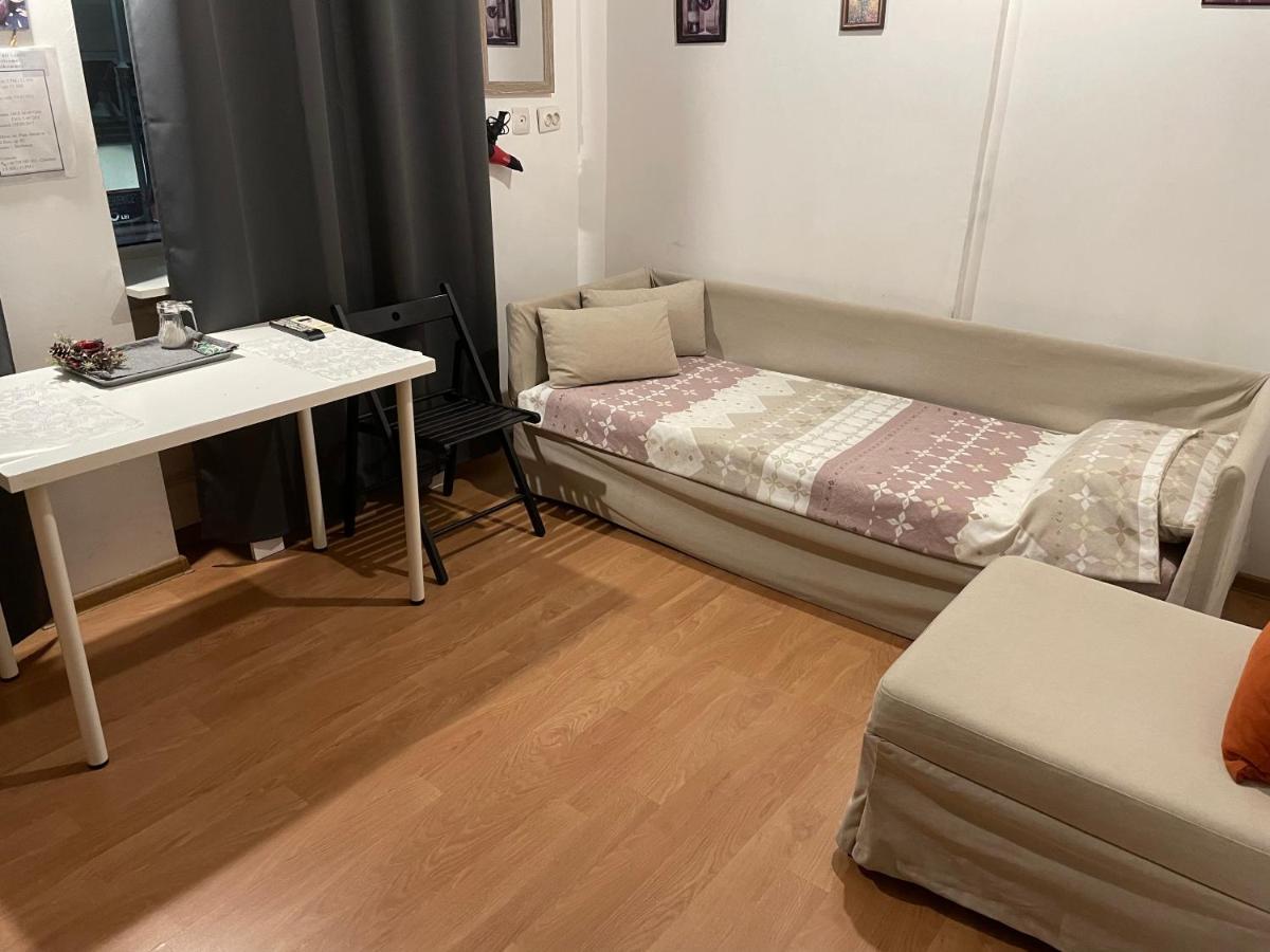Studio Piata Amzei Nr.1 Bukarest Kültér fotó