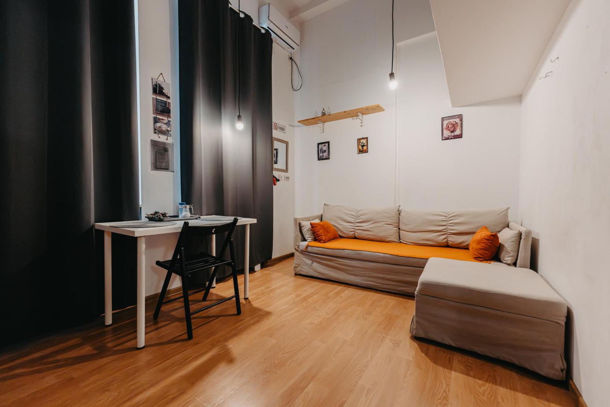 Studio Piata Amzei Nr.1 Bukarest Kültér fotó