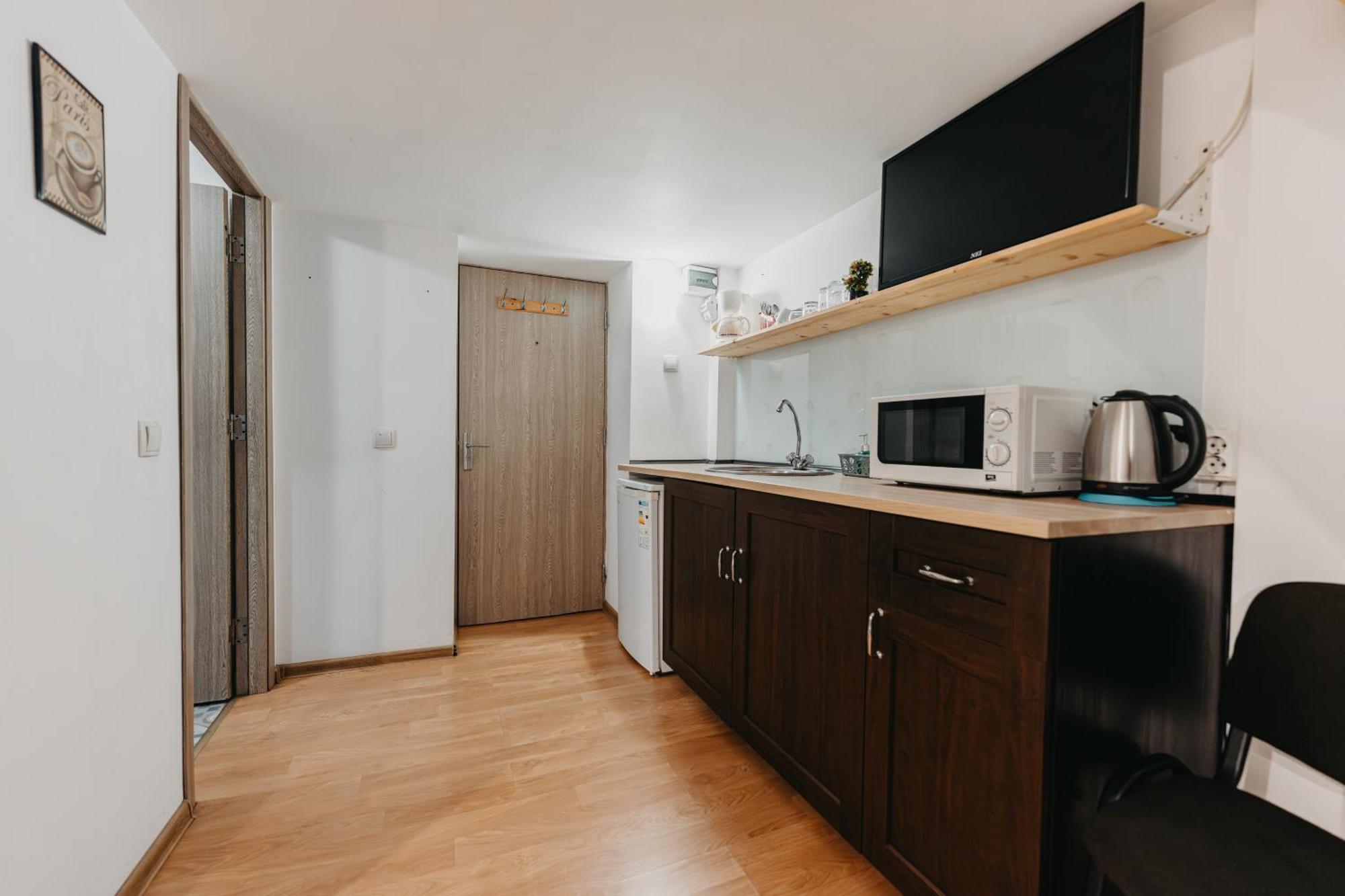 Studio Piata Amzei Nr.1 Bukarest Kültér fotó